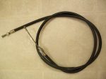 Yamaha 463-26335-10-00 CABLE, CLUTCH , ca15