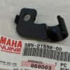 s-l500 Yamaha 5BN-21598-00-00 HOLDER, WIRE 2 , cl7