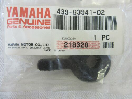 Yamaha 439-83941-01-00 Superseded by 3LA-83941-00-00 - LEVER, STARTER ,th2