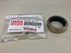 s-l500 Yamaha 93103-36117-00 OIL SEAL , se20