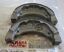 Yamaha 3TW-W2536-00-00 , new # , 3EC-W2535-00-00 - BRAKE SHOE KIT , bul5