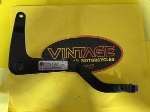 yamaha ,Pedal, Brake 3M2-27211-00-33 , new # , 2A6-27211-00 , lev13