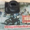 Kawasak, 14038-012, CAP CARBURETOR A1 , A7 ,krub3