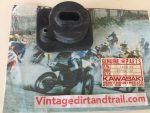 Kawasak, 14038-012, CAP CARBURETOR A1 , A7 ,krub3
