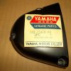 yamaha ,Cover, Oil Pump 322-15416-00-00 , bul19