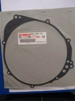Yamaha 5PW-15461-00-00 GASKET, CRANKCASE COVER 2 , gsk11