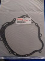 Yamaha , 5HP-15461-00-00, GASKET, CRANKCASE COVER 2 ,gsk11
