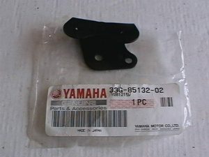 Yamaha 33G-85132-00-00 BRACKET, REFLECTOR 1 , L3