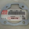 Yamaha 1YU-11351-00-00 Superseded by 3HK-11351-00-00 - GASKET,CYLINDER , hg5