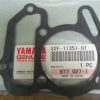yamaha ,Gasket, Cylinder 22F-11351-01-00 , g4