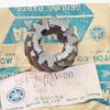 yamaha ,Gear, Kick Pinion 384-15631-00 , gr41