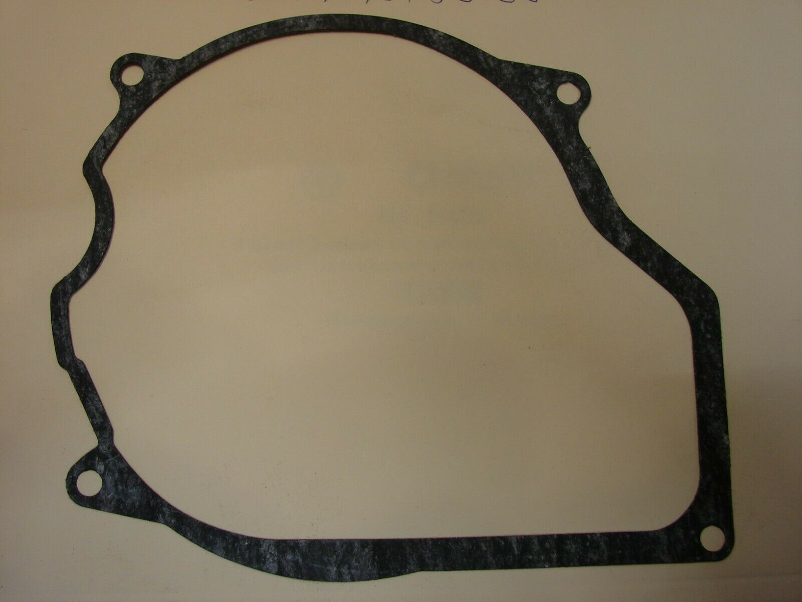 yamaha ,Gasket, O/Pmp Cvr 1 2H7-15456-00-00 2H7-15456-10-00 , gsk12
