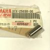 Yamaha 3YX-25838-00-00 SLEEVE, CALIPER , br3