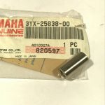 Yamaha 3YX-25838-00-00 SLEEVE, CALIPER , br3