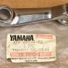 yamaha ,Lever, Camshaft 371-25355-02-00 , lev4
