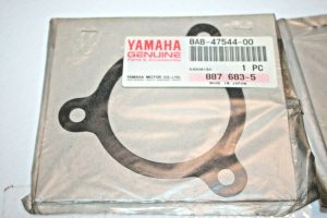 yamaha ,Gasket 8AB-47544-00 , gsk4