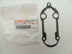 Yamaha 1RM-15459-00-00 Superseded by 3EG-15459-00-00 - GASKET,SHFTR COVER, gsk5