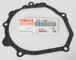 Yamaha 2VM-15451-11-00 GASKET, CRANKCASE COVER 1 , gsk10