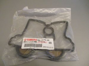 s-l1600 Yamaha 5NL-11193-00-00 GASKET, HEAD COVER 1 , gsk12