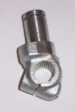 Yamaha, 304-15621-01 , 337-15621-01-00 BOSS, KICK CRANK , lev13