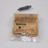 yamaha ,Gear, Meter 3L5-25138-00-00 , gau4