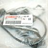 Yamaha 5JW-11193-00-00 GASKET, HEAD COVER 1 , g4