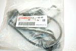 Yamaha 5JW-11193-00-00 GASKET, HEAD COVER 1 , g4