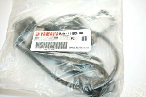 Yamaha 5JW-11193-00-00 GASKET, HEAD COVER 1 , g4
