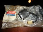 yamaha ,Emergency Stop Switch Assy 2H7-82576-00-00 , el11