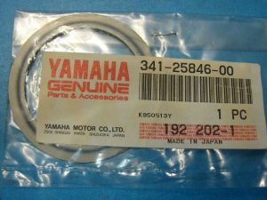 s-l1600 Yamaha 341-25846-00-00 RETAINER, CLUTCH , wh9