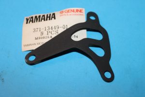 yamaha ,Gasket, Elmnt Cover M5-049 371-13449-01-00 371-13449-11-00 , gsk8