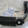 yamaha , Frt Footrest Assembly L BLACK 3Y6-27410-00-R4 , blk17
