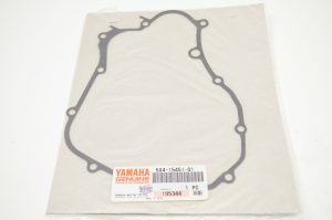 yamaha ,Gasket, Crankcase Cover 5X4-15451-00-00, 5X4-15451-01-00 ,gsk12