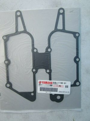 Yamaha 5VN-11182-01-00 GASKET, CYLINDER HEAD 2 , gsk11