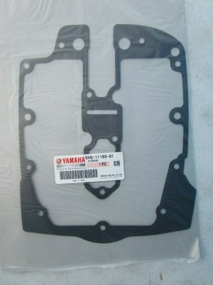 Yamaha 5VN-11193-01-00 GASKET, HEAD COVER 1 , gsk11