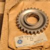 yamaha ,315-15641-00-00 GEAR, KICK (27T) , g41