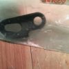 yamaha  ,Link, Side Stand 3VD-27315-00-00 ,fr11
