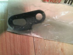 yamaha  ,Link, Side Stand 3VD-27315-00-00 ,fr11