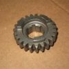 yamaha ,Gear, 4Th Wheel 2X5-17241-01-00 , g41