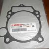 Yamaha 5TA-11351-00-00 GASKET, CYLINDER , hg4