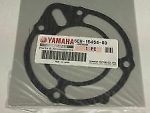 Yamaha , 5GH-15454-00-00 , GASKET 1, gsk4