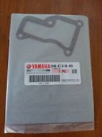 Yamaha 2MB-E131B-00-00 GASKET, COVER , g4