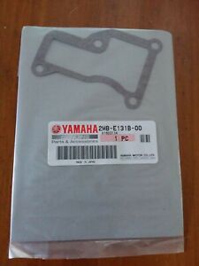 Yamaha 2MB-E131B-00-00 GASKET, COVER , g4