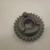 yamaha ,Gear, 4Th Wheel 353-17241-00-00 , g41