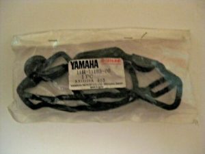 yamaha ,Gasket, Head Cover 11H-11193-01-00 , gsk6