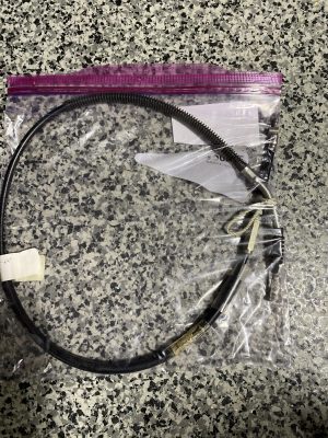 yamaha ,Cable, Clutch 1T9-26335-00-00 , ca16