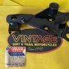 yamaha , 278-21444-00 , new #, 360-21446-00-00,Stay, Muffler 2, bul14