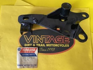 yamaha , 278-21444-00 , new #, 360-21446-00-00,Stay, Muffler 2, bul14