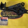 yamaha , 278-21444-00 , new #, 360-21446-00-00,Stay, Muffler 2, bul14