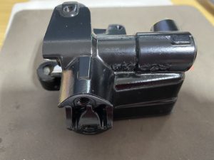D9025C93-3363-40FC-8D0D-F3841EA76B46 Yamaha , 3hE-2583T-00, new # ,3HE-2583T-01-00 MASTER CYLINDER ASSY , bul14
